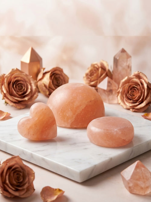 Himalayan Salt Detox Block(3 Variations)